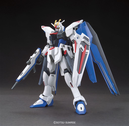 Mua bán HGCE REVIVE FREEDOM GUNDAM